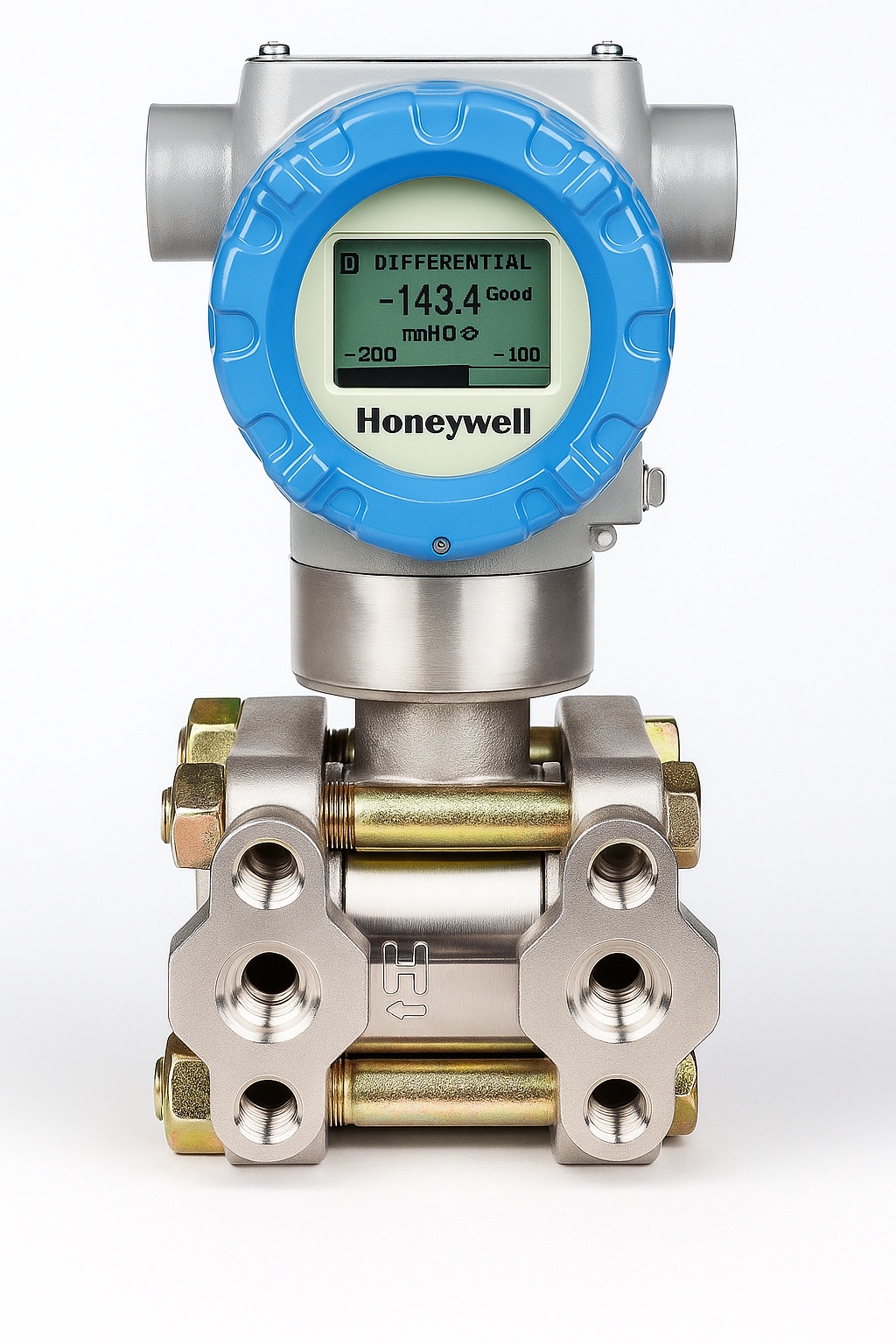 Transmetteur de pression Honeywell